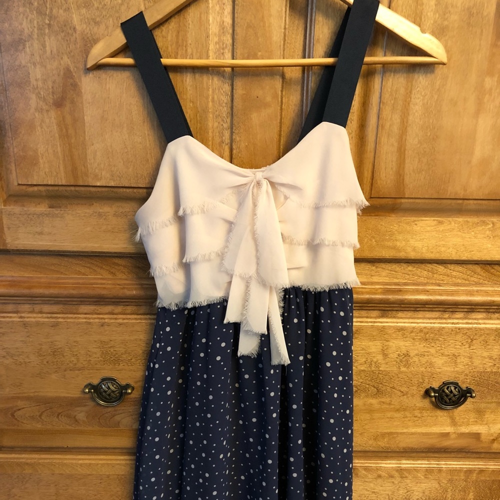 Cute dress